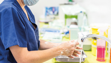 La désinfection et stérilisation