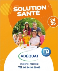 Solution santé